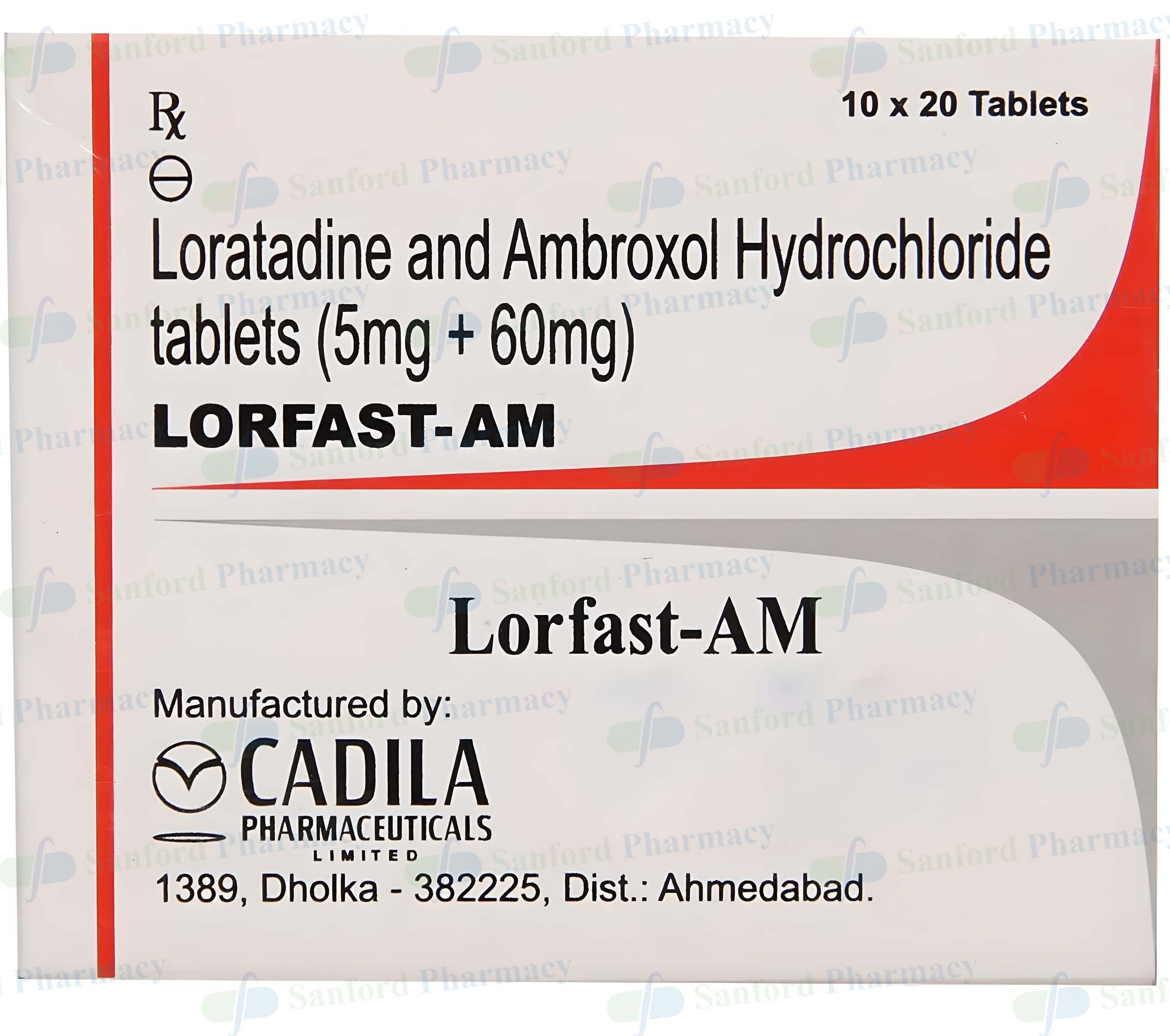 loratadine vs cetirizine